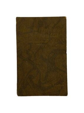 How To Prepare and Serve A Meal By Lillian B Lansdown Vintage Paperback 1922